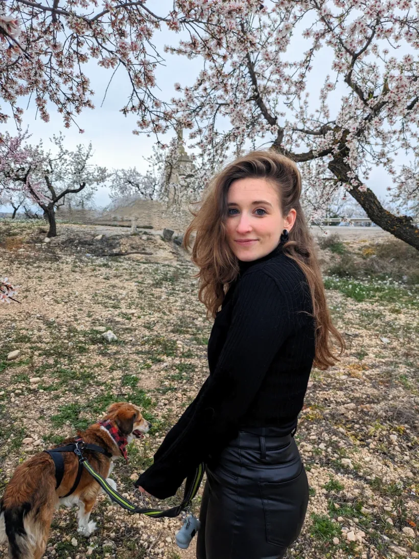 Lídia Mourelo
